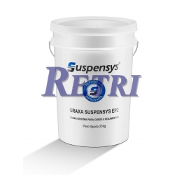 Balde de Graxa Suspensys 20kg 100001353314